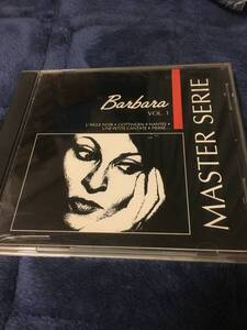 BARBARA「VOL.1」バルバラ