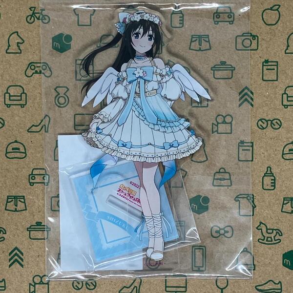 桜坂しずく アクリルスタンド TOKIMEKIフェス 天使と悪魔からの招待状