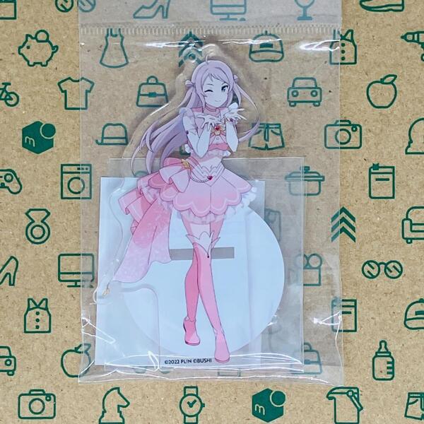 ショウ・ランジュ アクリルスタンドキーホルダー DREAMLIVE!!ver.