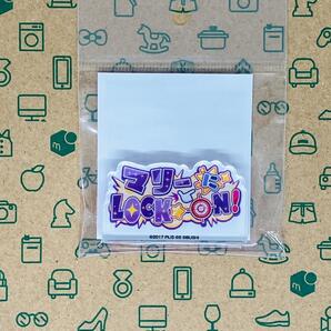 小原鞠莉 アクリルオブジェ マリーにLOCK☆ON!