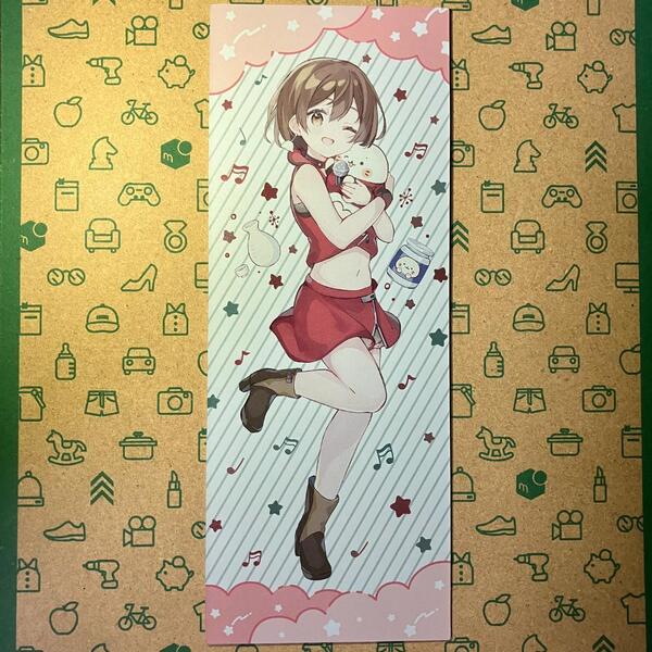 MEIKO トレーディングレーザーチケット しろたん×初音ミクコラボ