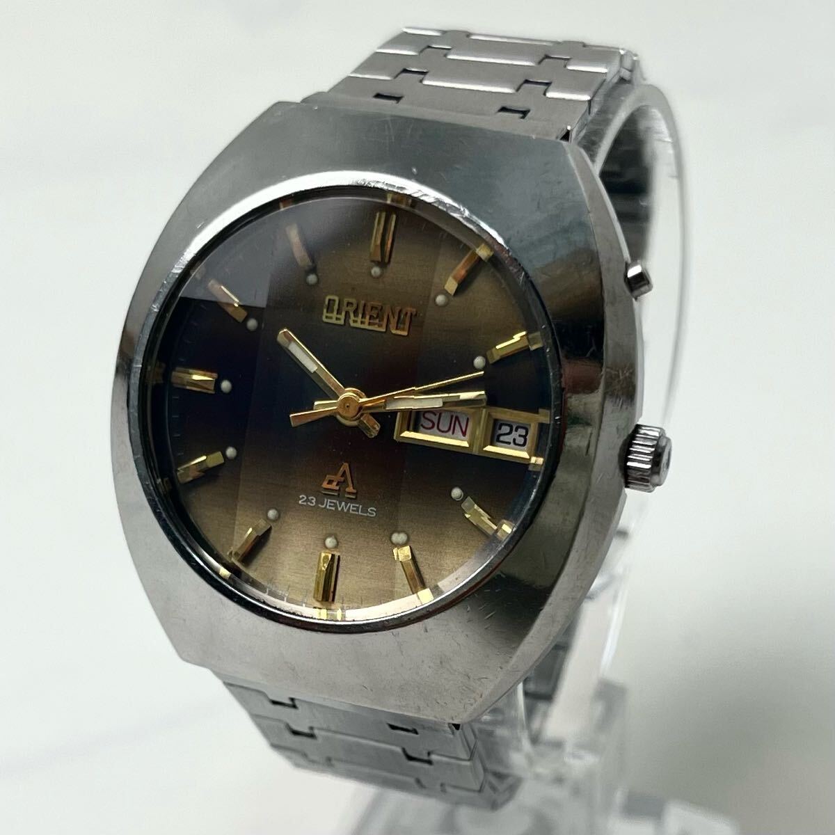Yahoo!オークション -「f-429」(オリエント) (あ行)の落札相場 Yahoo!オークション -「f-429」(オリエント) (あ行)の落札相場