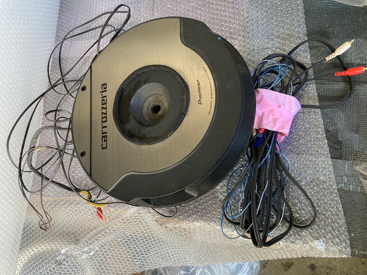 Yahoo!オークション -「pioneer ts-wx610a」(ウーハー) (カー Yahoo!オークション -「pioneer ts-wx610a」(ウーハー) (カー