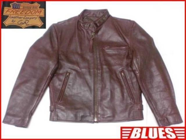 2025年最新】Yahoo!オークション -freedom ライダース 36の中古