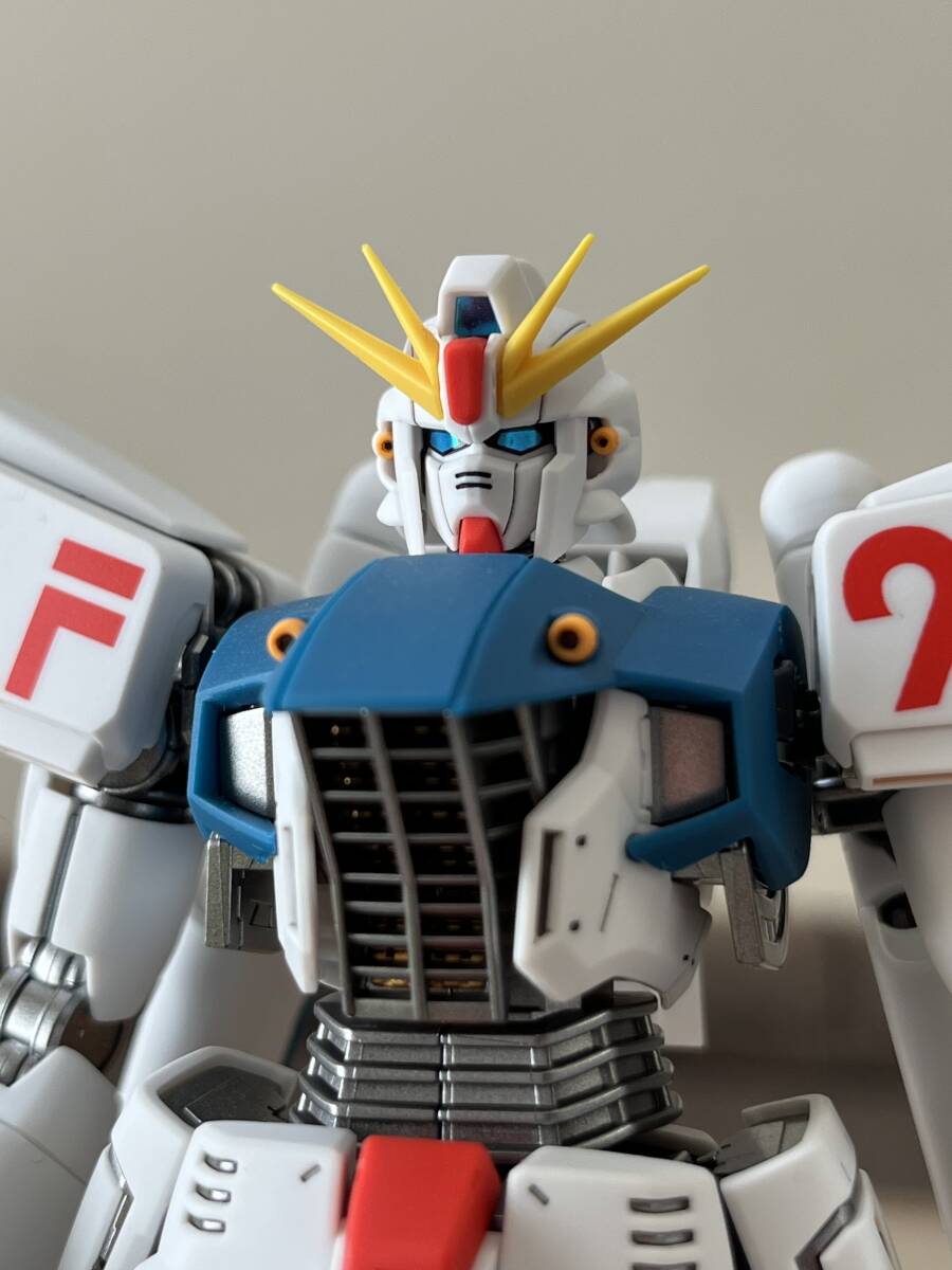Yahoo!オークション -「mg f91」(完成品) (ガンダム)の落札相場 Yahoo!オークション -「mg f91」(完成品) (ガンダム)の落札相場