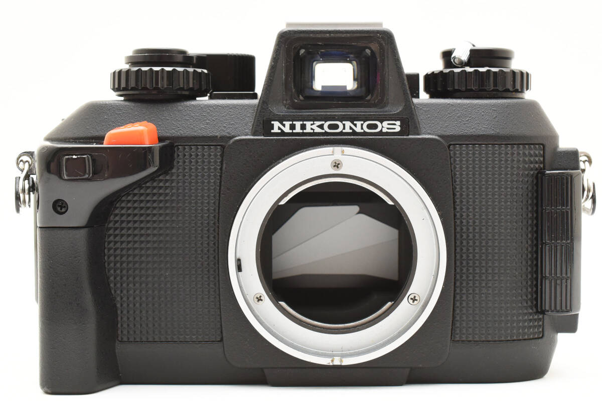 Yahoo!オークション -「nikonos Ⅳ-a」の落札相場・落札価格 Yahoo!オークション -「nikonos Ⅳ-a」の落札相場・落札価格