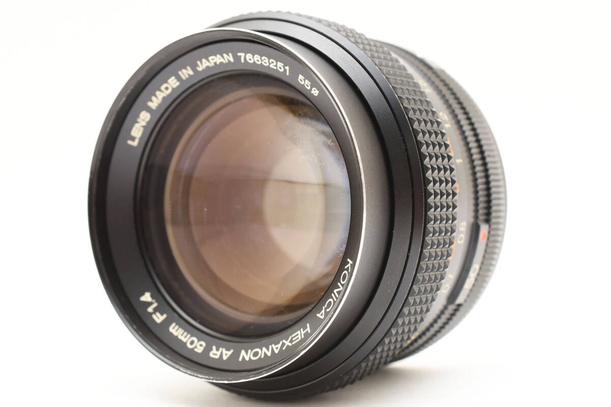 Yahoo!オークション -「hexanon ar 50mm f1.4」の落札相場・落札価格 Yahoo!オークション -「hexanon ar 50mm f1.4」の落札相場・落札価格