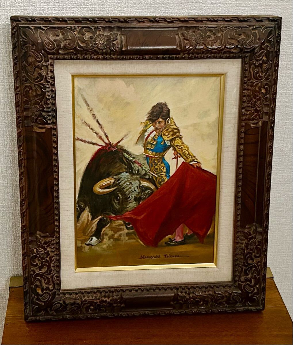 Yahoo!オークション -「闘牛」(絵画) (美術品)の落札相場・落札価格 Yahoo!オークション -「闘牛」(絵画) (美術品)の落札相場・落札価格