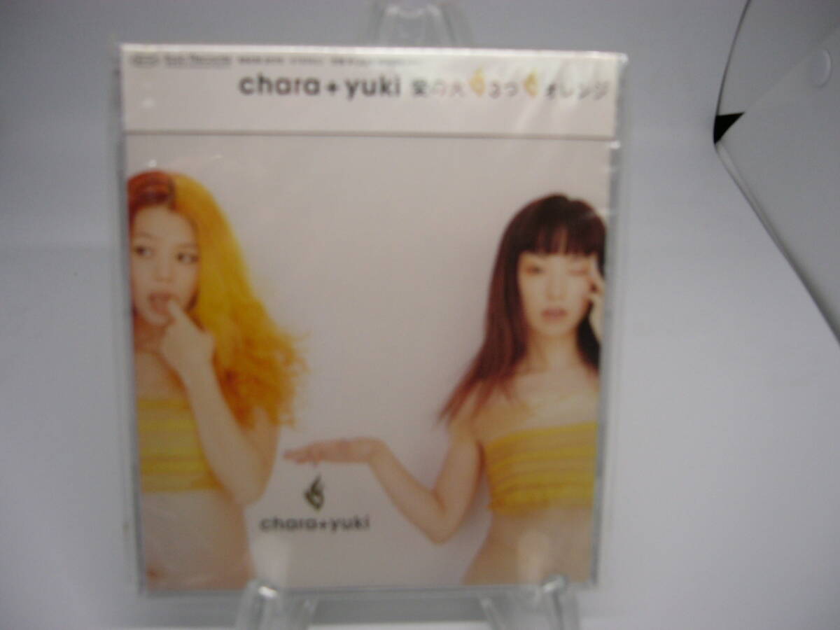 Yahoo!オークション -「chara yuki」(音楽) の落札相場・落札価格