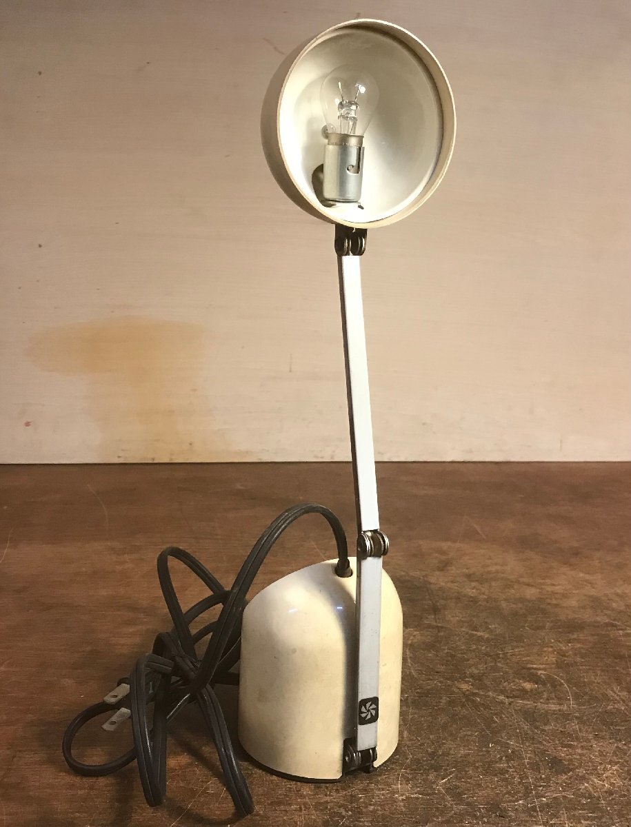 クレオライト　NA439デラックス  グリーン　箱付き クレオライト NA439デラックス グリーン 箱付き