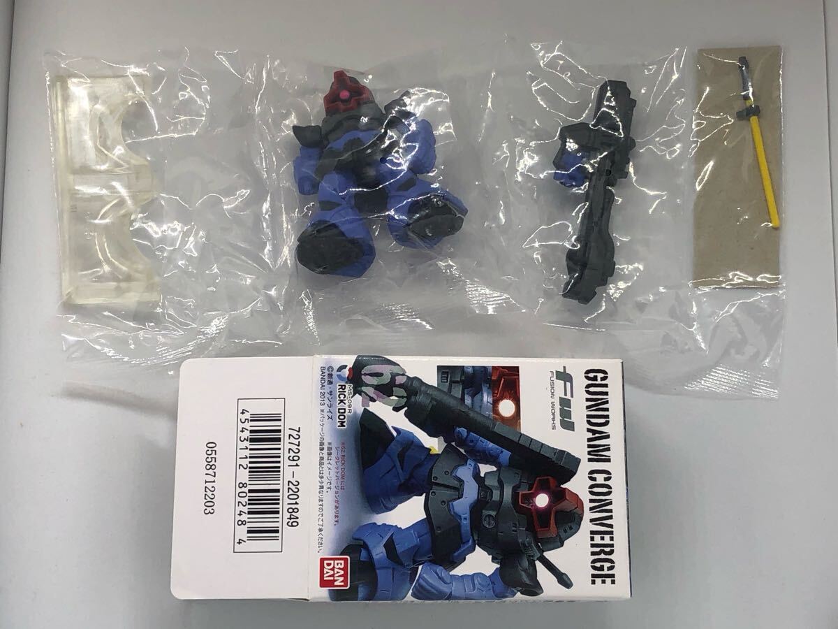 Yahoo!オークション -「ガンダムコンバージ シークレット」の Yahoo!オークション -「ガンダムコンバージ シークレット」の