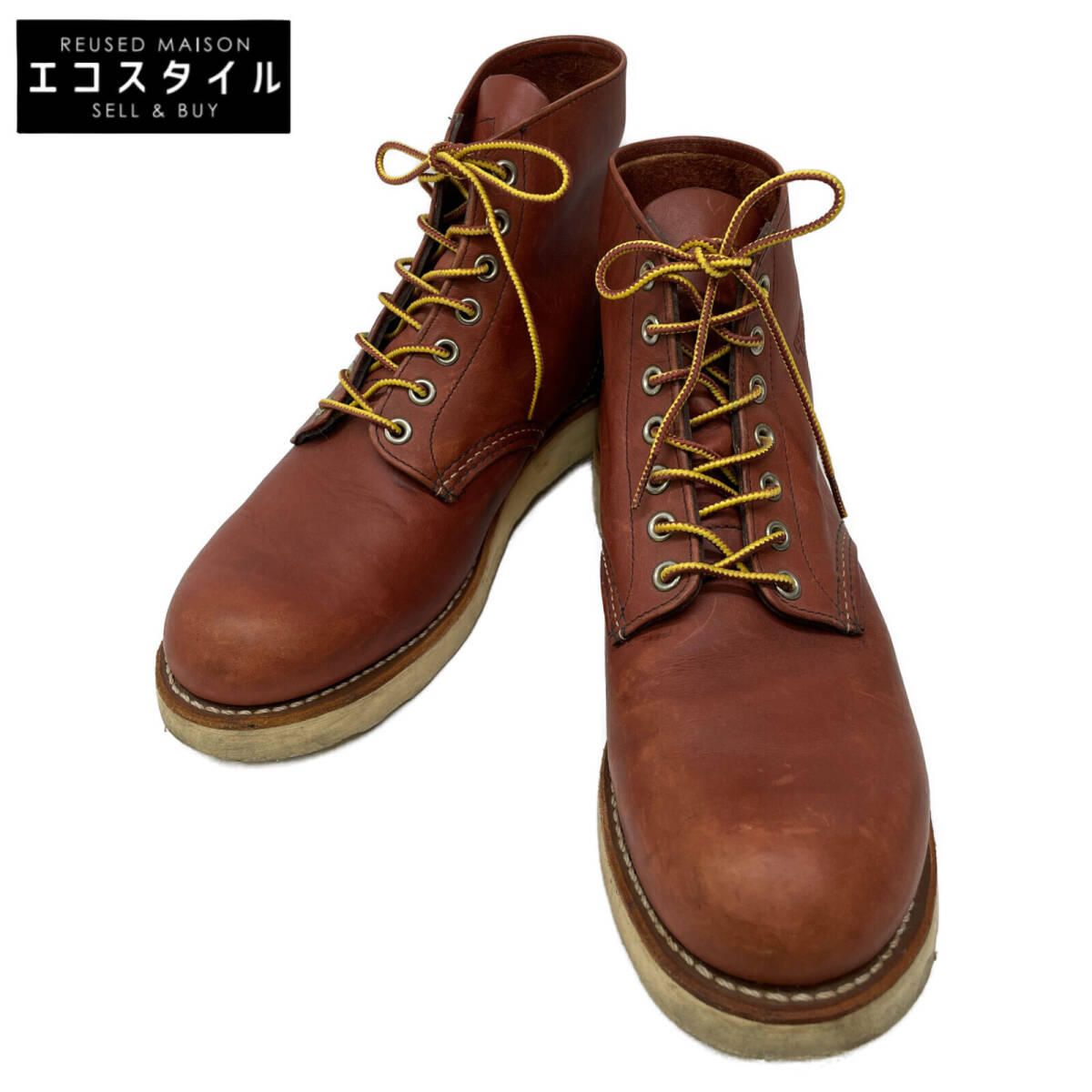 Yahoo!オークション -「red wing 9105」(ファッション) の落札 Yahoo!オークション -「red wing 9105」(ファッション) の落札
