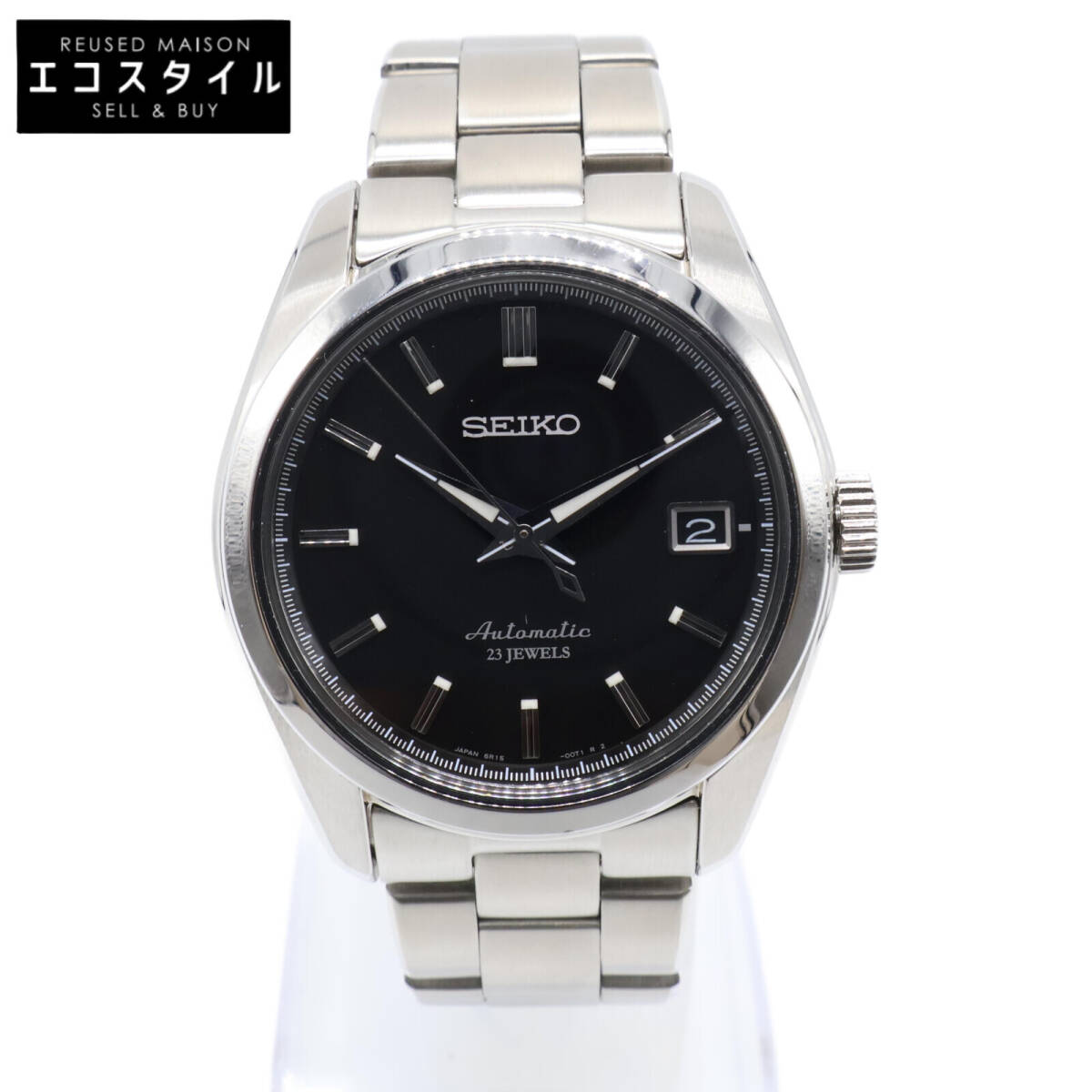 Yahoo!オークション -「セイコー メカニカル sarb033」(セイコー Yahoo!オークション -「セイコー メカニカル sarb033」(セイコー
