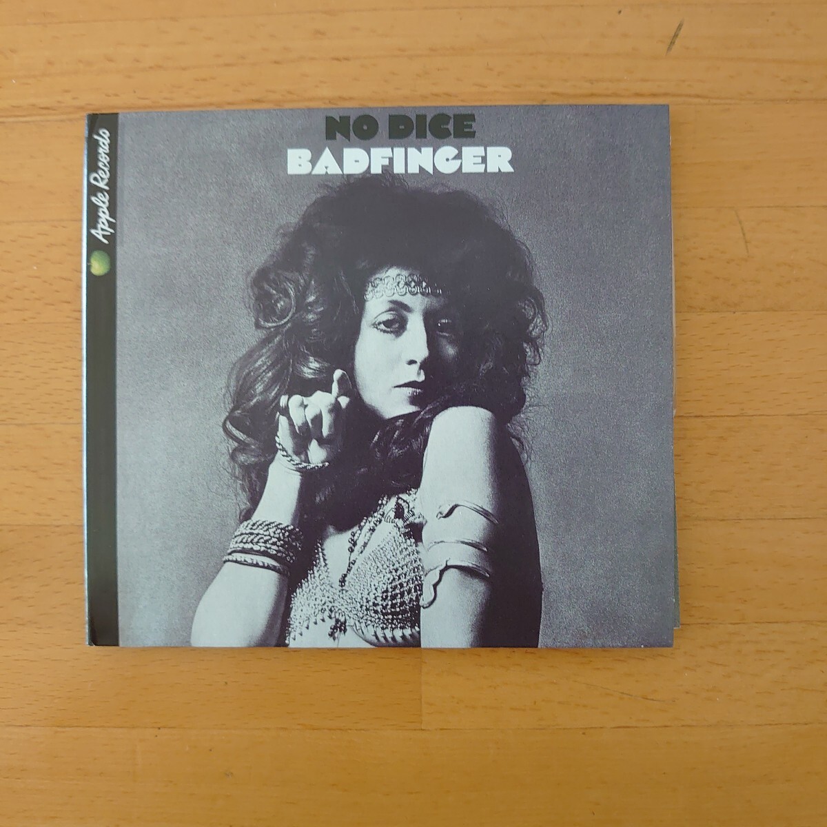 Yahoo!オークション -「badfinger no dice」の落札相場・落札価格