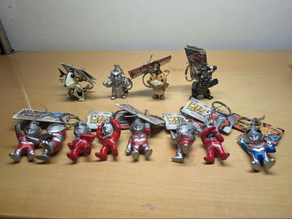 【お宝】【当時物】ブースカ 色々まとめてセット オマケのウルトラマン Yahoo!オークション -「ブースカ」(ウルトラマン) (ウルトラマン