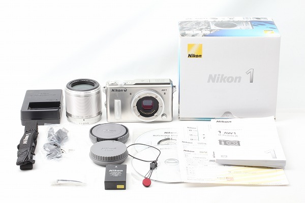 2025年最新】Yahoo!オークション -Nikon 1 aw1 防水レンズの中古 2025年最新】Yahoo!オークション -Nikon 1 aw1 防水レンズの中古
