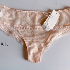 XL☆Simone Perele Swing シモーヌ ペレール ショーツ