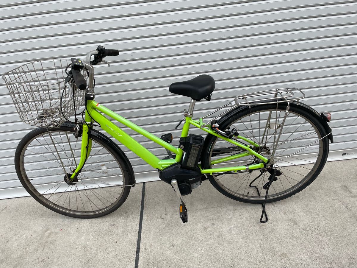 電動アシスト自転車 SUISUI KH-DCY600 千葉県鎌ヶ谷市引き取り 電動アシスト自転車 SUISUI KH-DCY600 千葉県鎌ヶ谷市引き取り