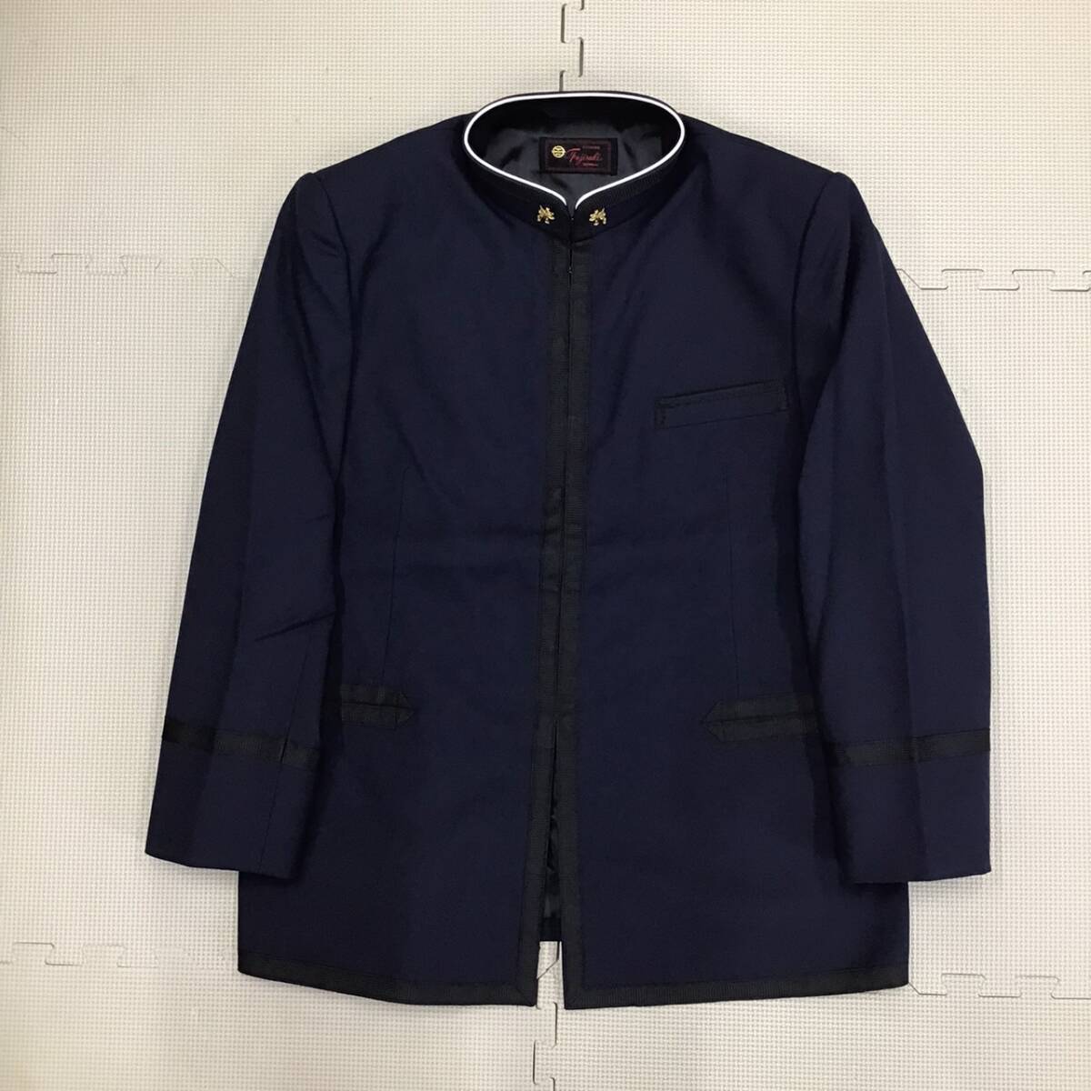 2025年最新】Yahoo!オークション -学ラン海軍型(学生服)の中古品 2025年最新】Yahoo!オークション -学ラン海軍型(学生服)の中古品