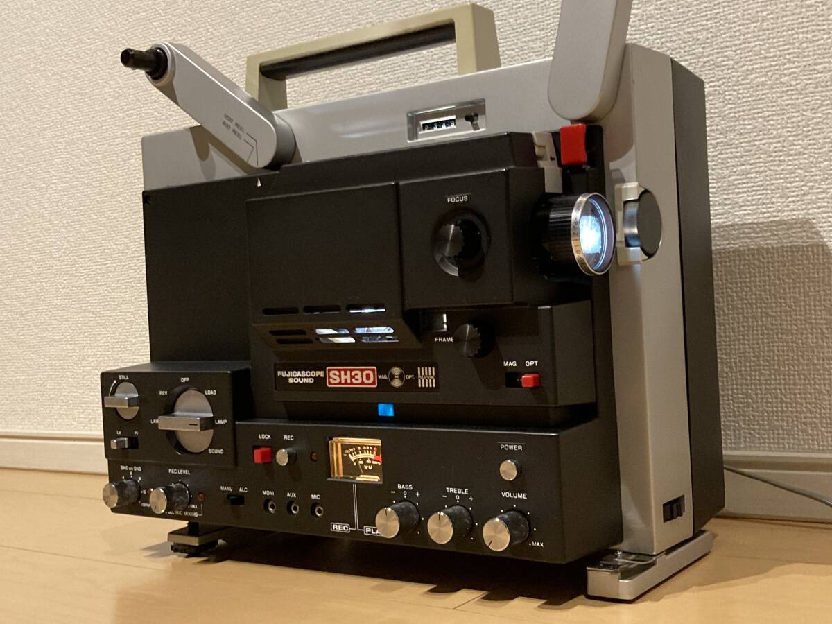 Yahoo!オークション -「フジカ8ミリ映写機」の落札相場・落札価格 Yahoo!オークション -「フジカ8ミリ映写機」の落札相場・落札価格