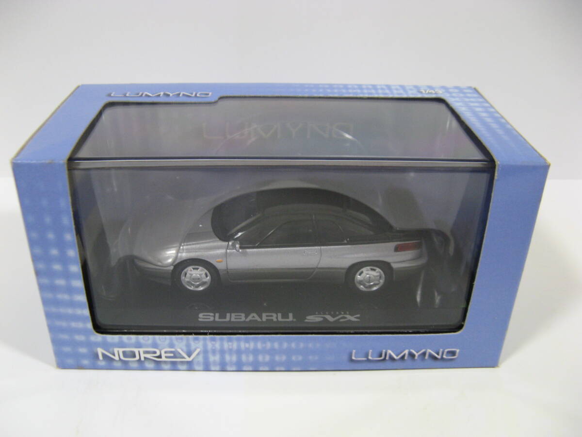 Yahoo!オークション -「アルシオーネsvx」(ノレブ) (自動車)の Yahoo!オークション -「アルシオーネsvx」(ノレブ) (自動車)の