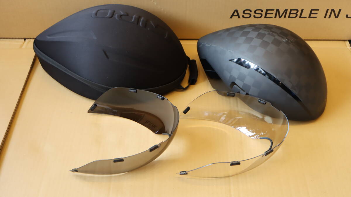Yahoo!オークション -「ジロ ヘルメット エアロ」(自転車 Yahoo!オークション -「ジロ ヘルメット エアロ」(自転車