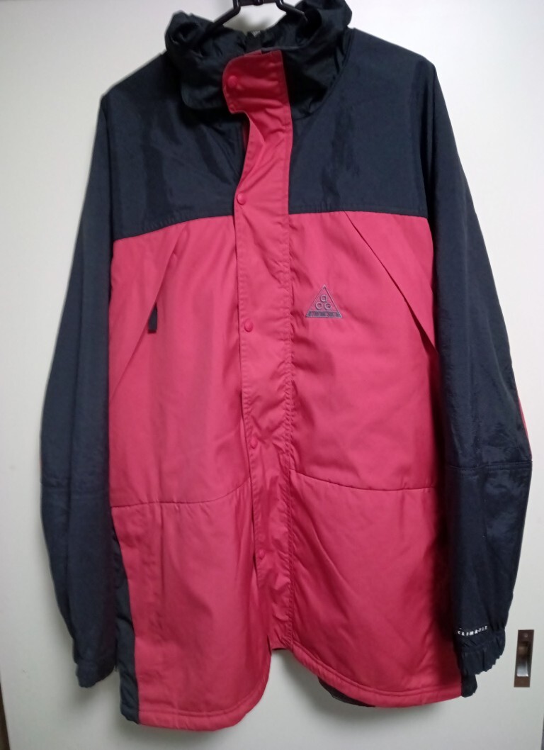 2025年最新】Yahoo!オークション -nike acg マウンテンパーカー 2025年最新】Yahoo!オークション -nike acg マウンテンパーカー