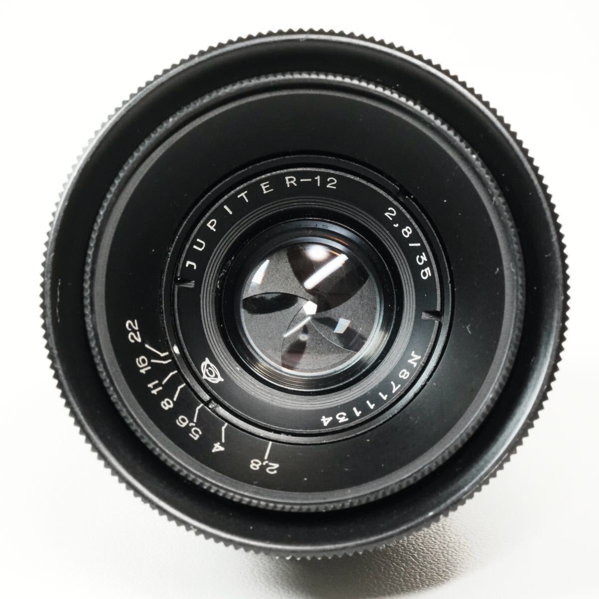 Yahoo!オークション -「jupiter-12 35mm f2.8」の落札相場・落札価格 Yahoo!オークション -「jupiter-12 35mm f2.8」の落札相場・落札価格