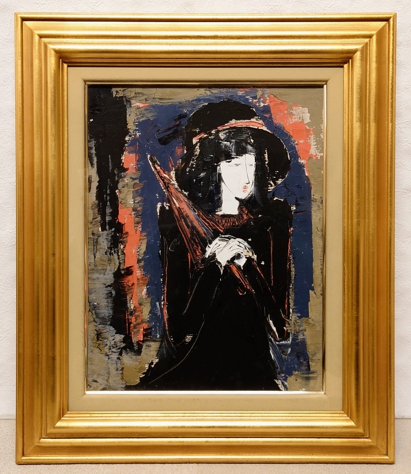 2025年最新】Yahoo!オークション -現代美術(絵画)の中古品・新品