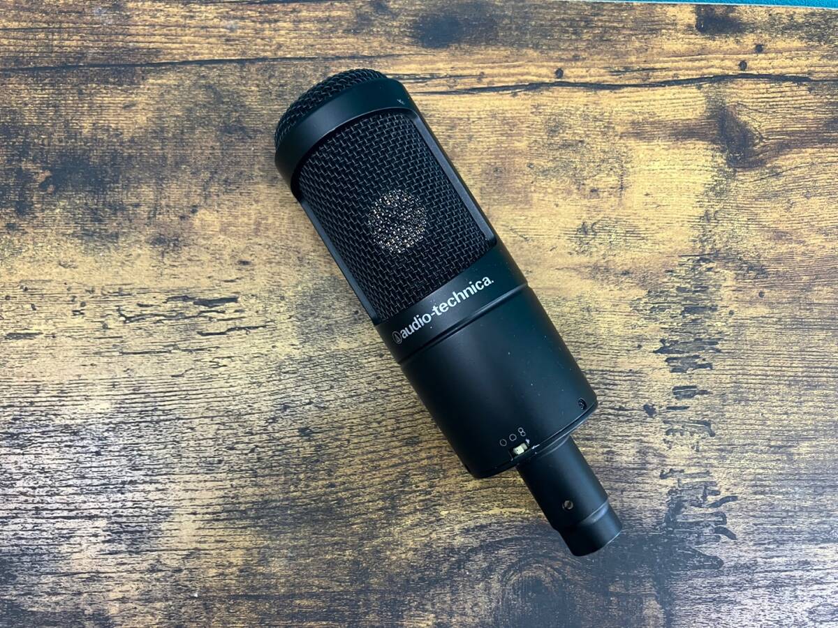 Yahoo!オークション -「audio-technica at2050」の落札相場 Yahoo!オークション -「audio-technica at2050」の落札相場