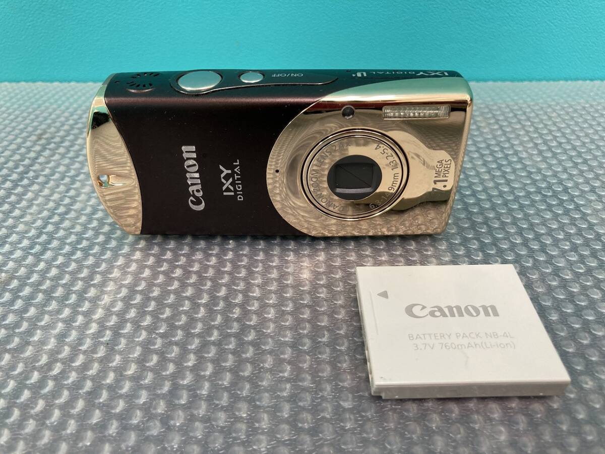 Yahoo!オークション -「canon ixy l4」の落札相場・落札価格 Yahoo!オークション -「canon ixy l4」の落札相場・落札価格