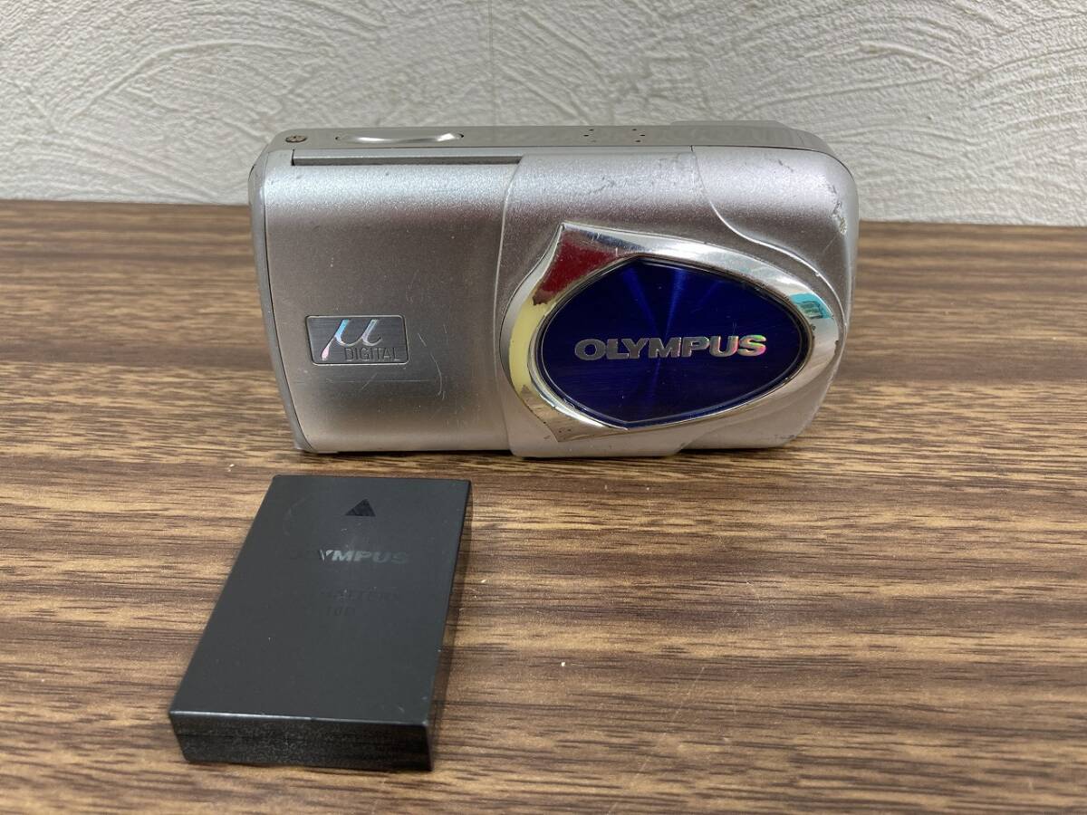 Yahoo!オークション -「μ-30」(家電、AV、カメラ) の落札相場 Yahoo!オークション -「μ-30」(家電、AV、カメラ) の落札相場