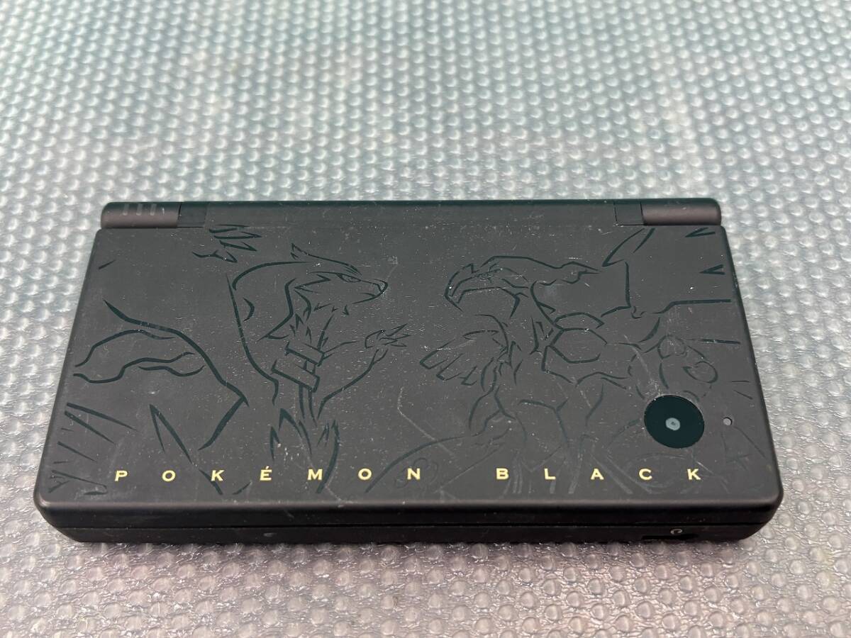 Yahoo!オークション -「ブラックエディション」(DSi Yahoo!オークション -「ブラックエディション」(DSi