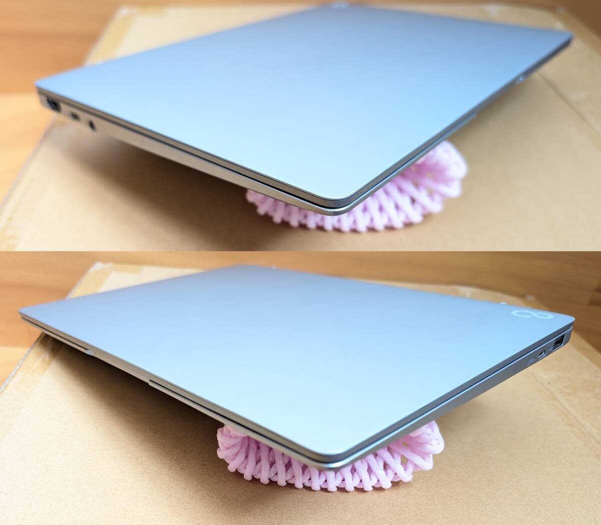 【新品同様】富士通 FMV LIFEBOOK CH75/G3 FMVC75G3L2 Core i5-1240P/メモリ 16GB/SSD 256GB/13.3型 光沢/Win11/office 23年3月製 【新品同様】富士通 FMV LIFEBOOK CH75/G3 FMVC75G3L2 Core i5-1240P/メモリ 16GB/SSD 256GB/13.3型 光沢/Win11/office 23年3月製