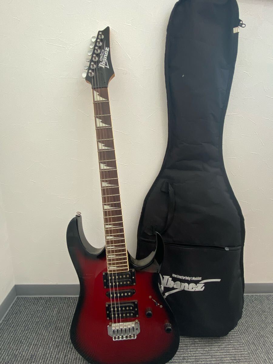 Yahoo!オークション -「ibanez grg170dx」の落札相場・落札価格 Yahoo!オークション -「ibanez grg170dx」の落札相場・落札価格