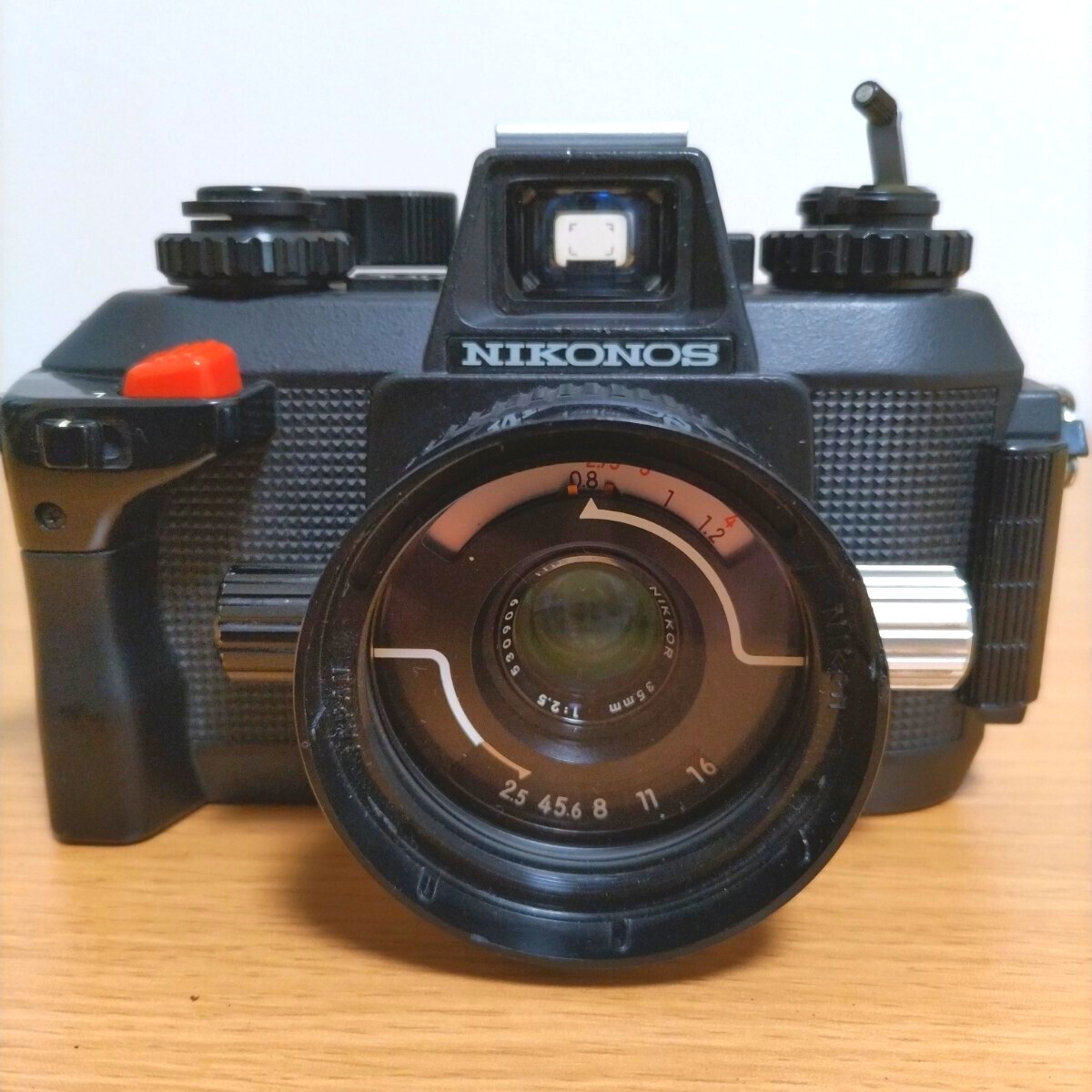 Yahoo!オークション -「nikonos Ⅳ-a」の落札相場・落札価格 Yahoo!オークション -「nikonos Ⅳ-a」の落札相場・落札価格