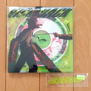 KICK BACK 映像盤 DVD付 米津玄師 CD+DVD 新品 未使用 特典付き CD DVD