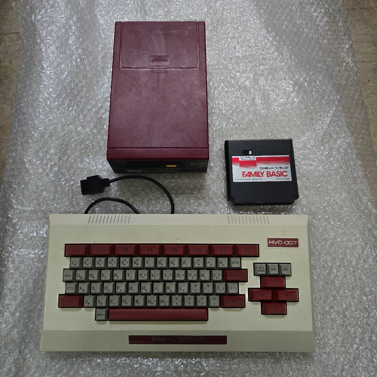 Yahoo!オークション -「ファミリーベーシックキーボード」の落札 Yahoo!オークション -「ファミリーベーシックキーボード」の落札