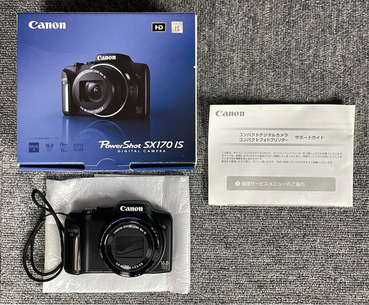 Yahoo!オークション -「powershot sx170 is」の落札相場・落札価格 Yahoo!オークション -「powershot sx170 is」の落札相場・落札価格