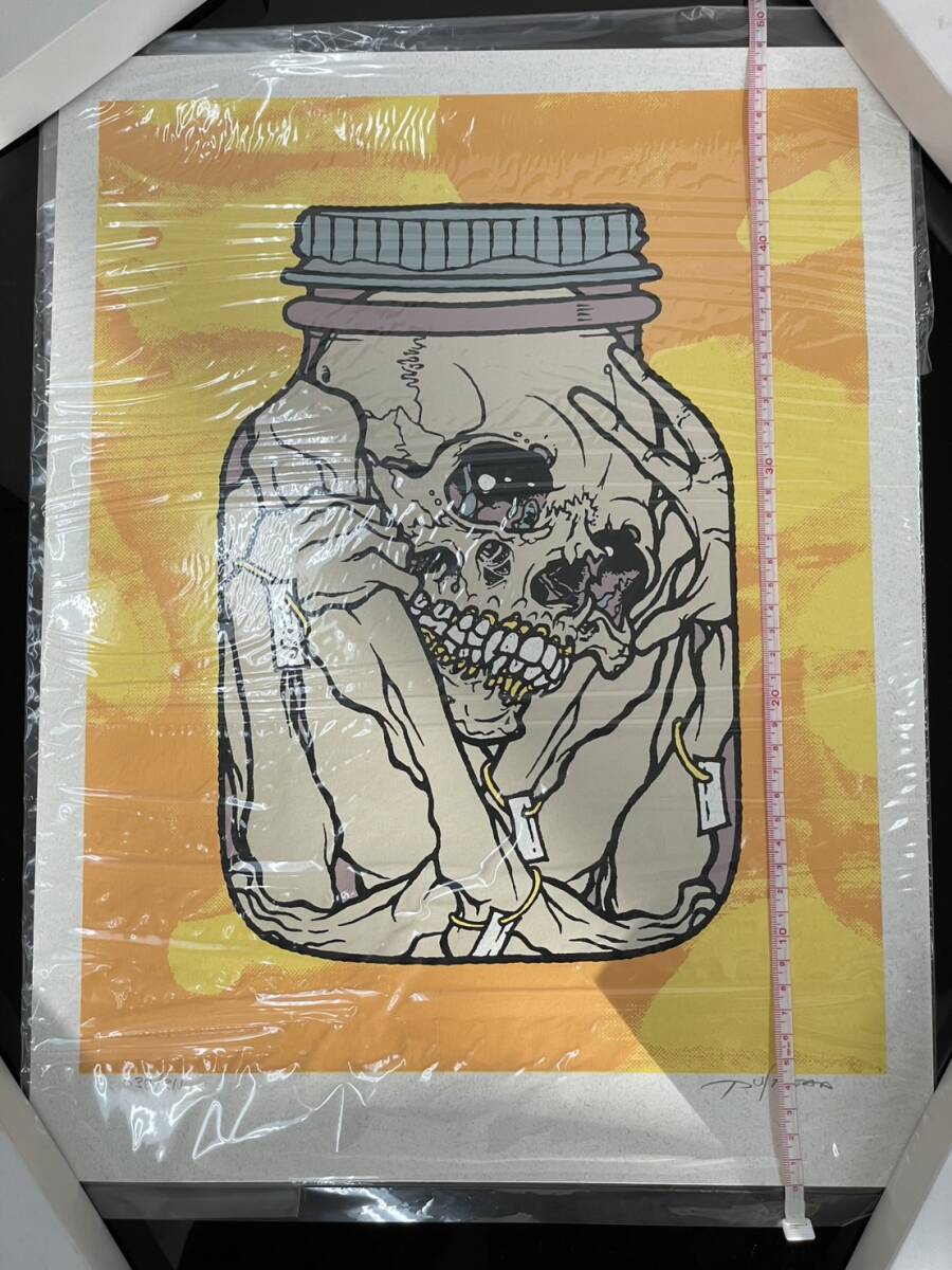 Yahoo!オークション -「jar of pus」(おもちゃ、ゲーム) の落札 Yahoo!オークション -「jar of pus」(おもちゃ、ゲーム) の落札