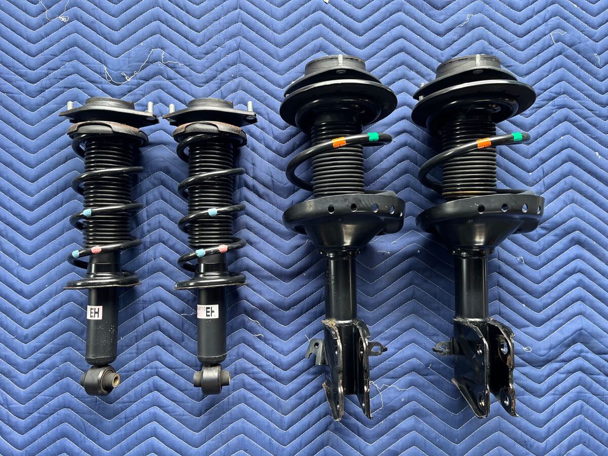 Yahoo!オークション -「wrx sti vab 純正」(サスペンション Yahoo!オークション -「wrx sti vab 純正」(サスペンション
