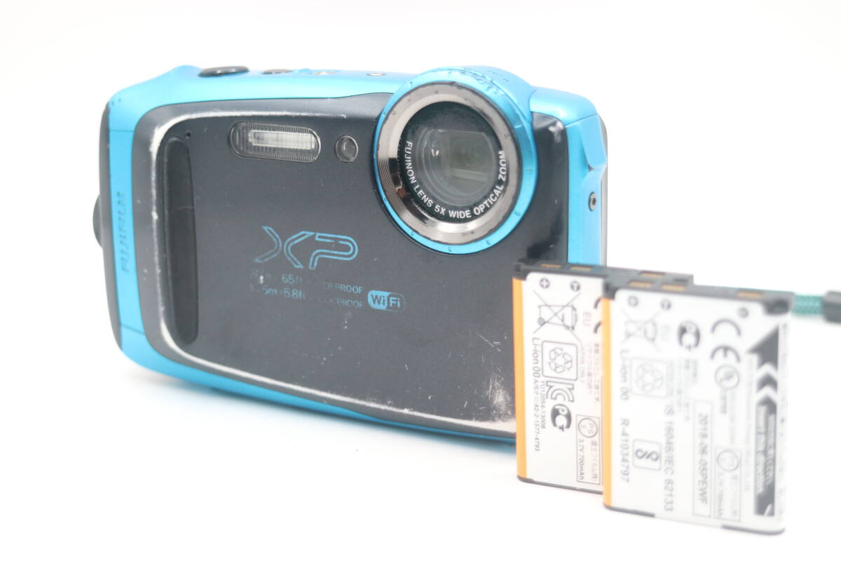 Yahoo!オークション -「finepix xp130」の落札相場・落札価格 Yahoo!オークション -「finepix xp130」の落札相場・落札価格