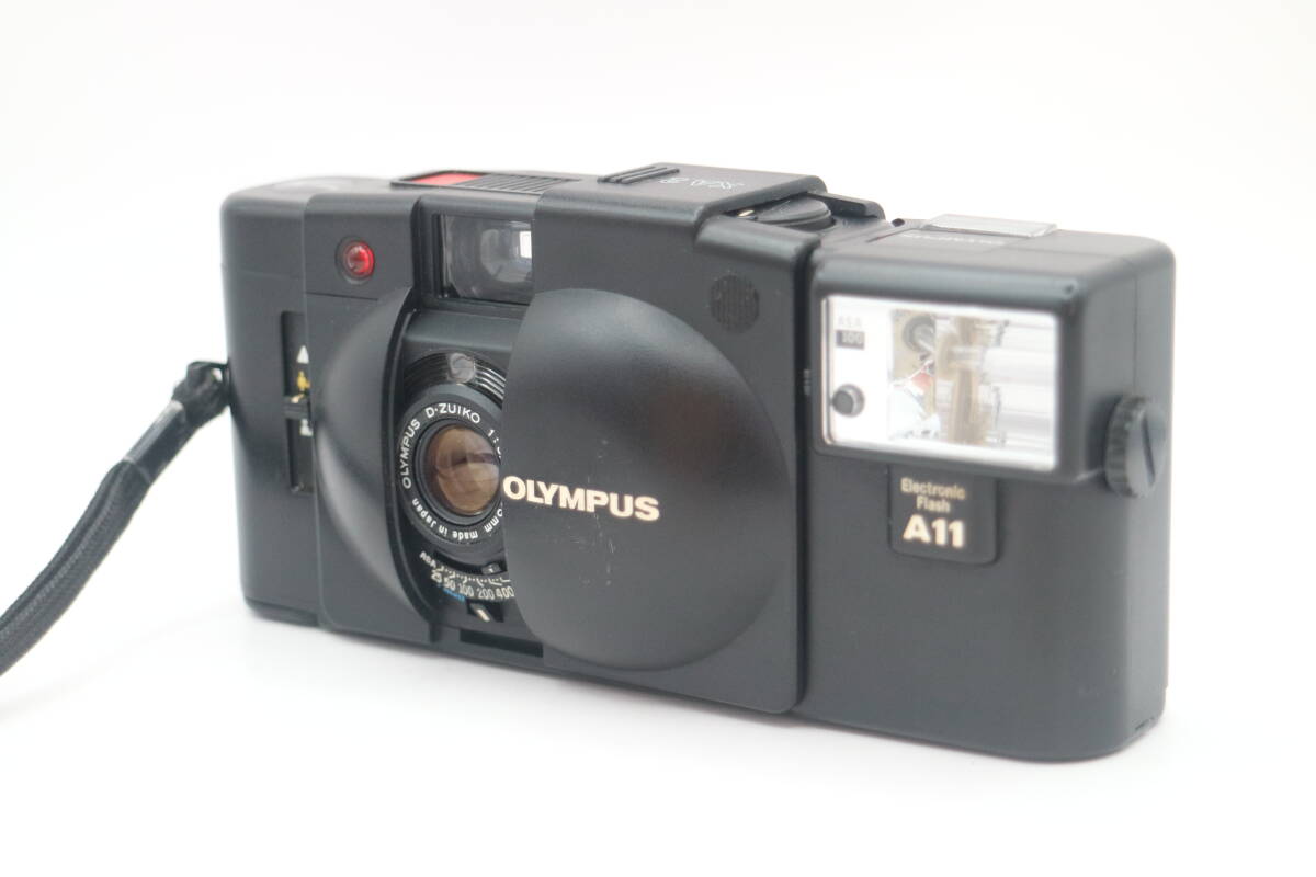 Yahoo!オークション -「olympus xa」の落札相場・落札価格 Yahoo!オークション -「olympus xa」の落札相場・落札価格