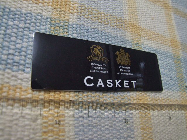 2025年最新】Yahoo!オークション -カスケット casketの中古品 2025年最新】Yahoo!オークション -カスケット casketの中古品