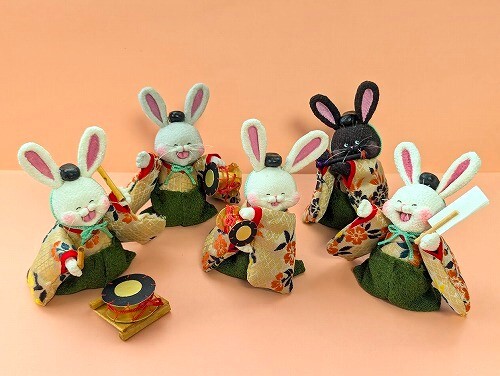 Yahoo!オークション -「縮緬 ハンドメイド うさぎ」の落札相場 Yahoo!オークション -「縮緬 ハンドメイド うさぎ」の落札相場