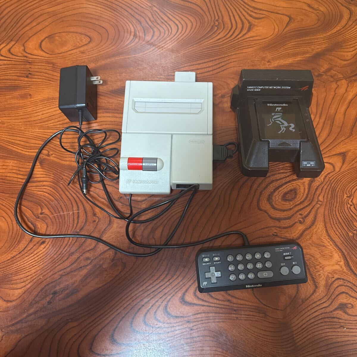 Yahoo!オークション -「通信アダプタ ファミコン」の落札相場 Yahoo!オークション -「通信アダプタ ファミコン」の落札相場