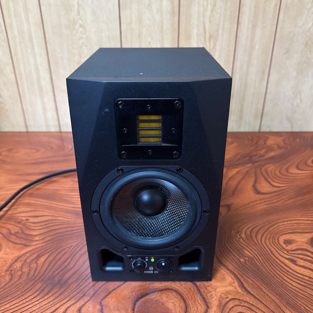 Yahoo!オークション -「adam audio a5」の落札相場・落札価格 Yahoo!オークション -「adam audio a5」の落札相場・落札価格