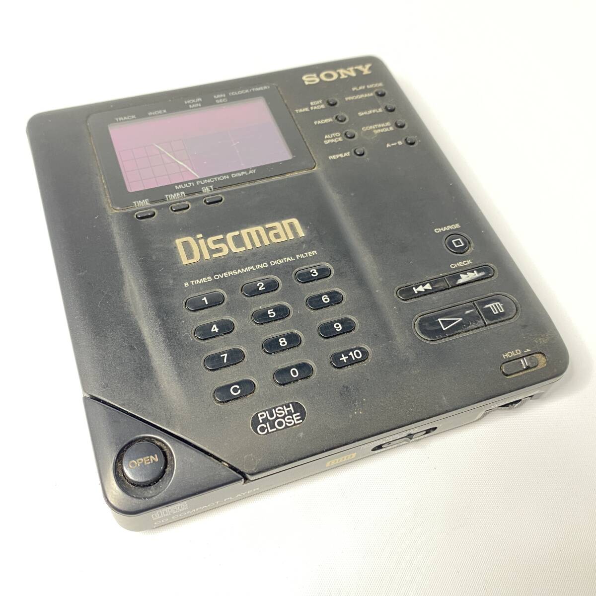 Yahoo!オークション -「sony discman d350」の落札相場・落札価格 Yahoo!オークション -「sony discman d350」の落札相場・落札価格