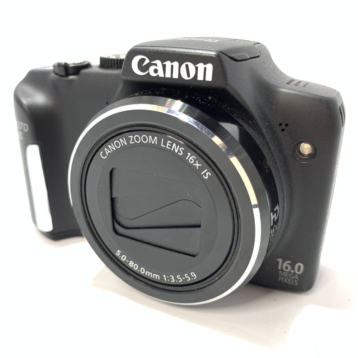 Yahoo!オークション -「powershot sx170 is」の落札相場・落札価格 Yahoo!オークション -「powershot sx170 is」の落札相場・落札価格