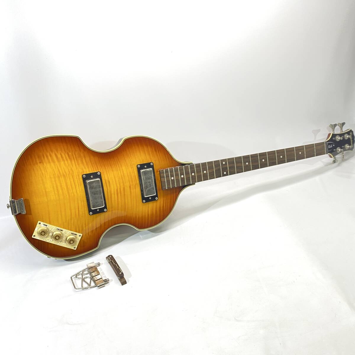 Yahoo!オークション -「epiphone viola bass」の落札相場・落札価格 Yahoo!オークション -「epiphone viola bass」の落札相場・落札価格